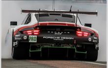 94 - Porsche 991 RSR #WP0ZZZ99ZJS199902a - Porsche GT Team