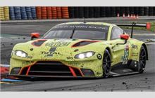 95 - Aston Martin Vantage AMR #15A-002-2 - Aston Martin Racing