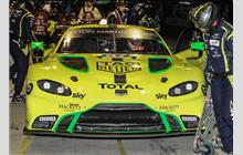 97 - Aston Martin Vantage AMR #15A-003-1 - Aston Martin Racing