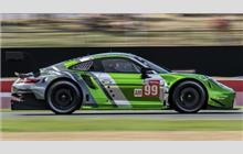 99 - Porsche 991 RSR #WP0ZZZ99ZJS199915a - Proton Competition