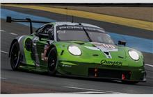 99 - Porsche 991 RSR #WP0ZZZ99ZJS199915a - Proton Competition