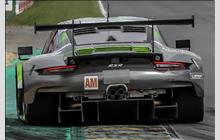 99 - Porsche 991 RSR #WP0ZZZ99ZJS199915a - Proton Competition