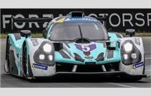 5 - Ligier JS P3 Nissan #OR03-06 (Onroak) - NEFIS by Speed Factory