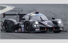 11 - Ligier JS P3 Nissan #OR03-07 (Onroak) - Eurointernational