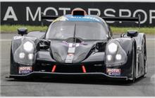 11 - Ligier JS P3 Nissan #OR03-07 (Onroak) - Eurointernational