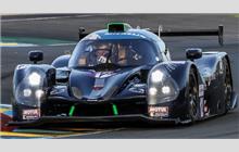 12 - Ligier JS P3 Nissan #OR03-03 (Onroak) - Eurointernational