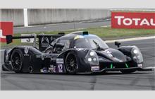 12 - Ligier JS P3 Nissan #OR03-03 (Onroak) - Eurointernational