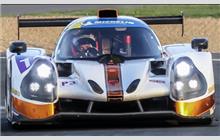 14 - Ligier JS P3 Nissan #OR03-10 (Onroak) - RLR MSport
