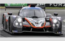 15 - Ligier JS P3 Nissan #OR03-15 (Onroak) - M. Racing - YMR
