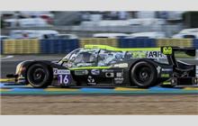 16 - Norma M30 Nissan #14 - M. Racing - YMR