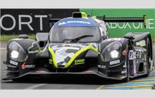 16 - Norma M30 Nissan #14 - M. Racing - YMR