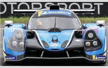 17 - Ligier JS P3 Nissan (Onroak) - RGP Motorsport