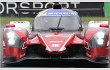 19 - Norma M30 Nissan #23 - Ultimate