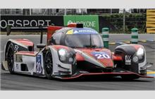 20 - Norma M30 Nissan #06 - DB Autosport