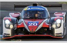 20 - Norma M30 Nissan #06 - DB Autosport