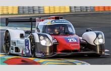 25 - Norma M30 Nissan #17 - Lanan Racing