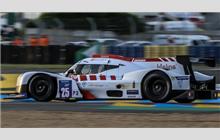 25 - Norma M30 Nissan #17 - Lanan Racing