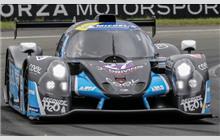 27 - Ligier JS P3 Nissan #OR03-86 (Onroak) - Cool Racing