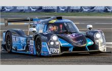 27 - Ligier JS P3 Nissan #OR03-86 (Onroak) - Cool Racing