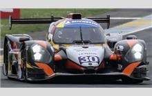 30 - Norma M30 Nissan #20 - CD Sport