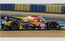 30 - Norma M30 Nissan #20 - CD Sport