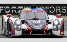 33 - Ligier JS P3 Nissan #OR03-94 (Onroak) - United Autosports