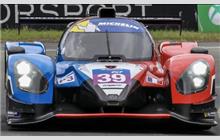 39 - Norma M30 Nissan #26 - Graff