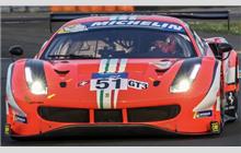 51 - Ferrari 488 GT3 #4274 (Michelotto) - Spirit Of Race