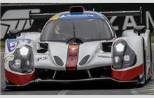 59 - Ligier JS P3 Nissan #OR03-74 (Onroak) - RLR MSport