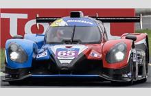 65 - Norma M30 Nissan #09 - Graff