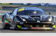 69 - Ferrari 458 Italia GT3 #3240 (Michelotto) - Stile F Squadra Corse