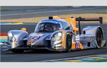 72 - Norma M30 Nissan #21 - TFT - SO 24