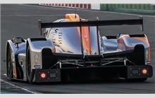 72 - Norma M30 Nissan #21 - TFT - SO 24