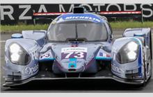 73 - Norma M30 Nissan - TFT - SO 24