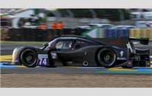 74 - Ligier JS P3 Nissan #OR03-64 (Onroak) - Ecurie Ecosse / Nielsen