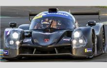74 - Ligier JS P3 Nissan #OR03-64 (Onroak) - Ecurie Ecosse / Nielsen