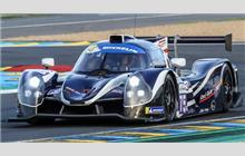 75 - Ligier JS P3 Nissan #OR03-98 (Onroak) - Ecurie Ecosse / Nielsen