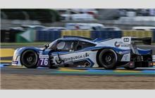 76 - Ligier JS P3 Nissan #OR03-51 (Onroak) - Ecurie Ecosse / Nielsen