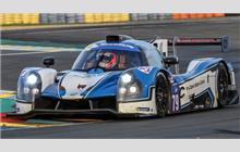 79 - Ligier JS P3 Nissan #OR03-75 (Onroak) - Ecurie Ecosse / Nielsen