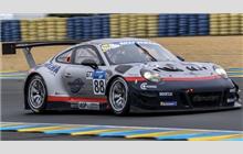 88 - Porsche 991 GT3 R #WP0ZZZ99ZJS199508 - Ebimotors