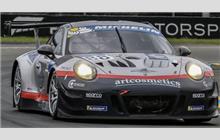 88 - Porsche 991 GT3 R #WP0ZZZ99ZJS199508 - Ebimotors