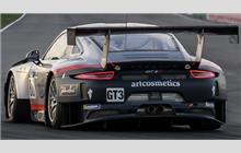 88 - Porsche 991 GT3 R #WP0ZZZ99ZJS199508 - Ebimotors