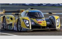 96 - Ginetta P3-15 Nissan #P3-15-05 - TKS