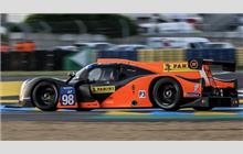 98 - Ligier JS P3 Nissan #OR03-83 (Onroak) - Motorsport98