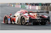 99 - Ligier JS P3 Nissan #OR03-20 (Onroak) - N'Race