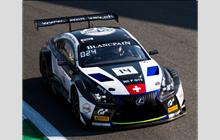 14 - Lexus RC F GT3 - Emil Frey Lexus Racing