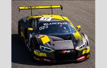 17 - Audi R8 LMS GT3 - Belgian Audi Club Team WRT