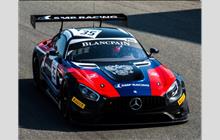35 - Mercedes-AMG GT3 - SMP Racing by AKKA ASP