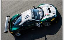 51 - Ferrari 488 GT3 (Michelotto) - AF Corse