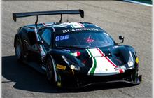 53 - Ferrari 488 GT3 (Michelotto) - AF Corse